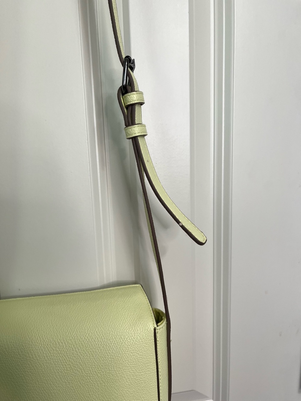 A New Day. Boxy Square Crossbody Bag - Picture 6 of 6